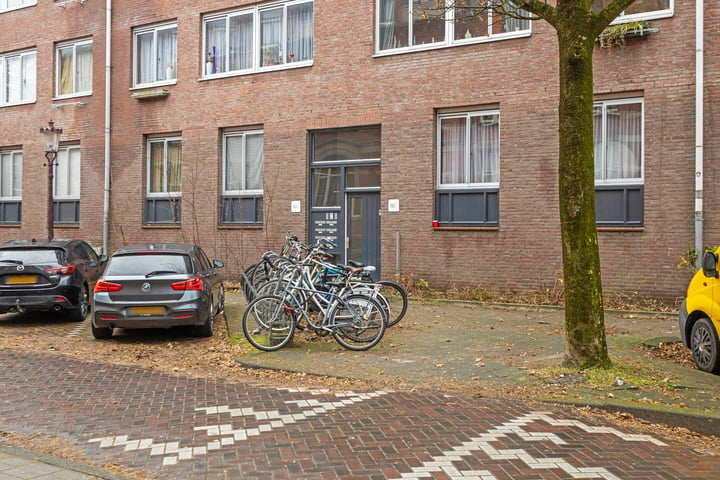 Bekijk foto 22 van Derde Oosterparkstraat 194-C