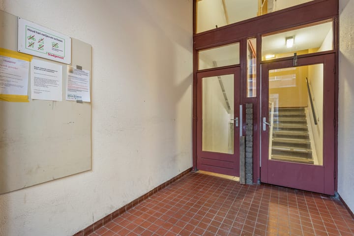 Foto 23 van Derde Oosterparkstraat 194-C