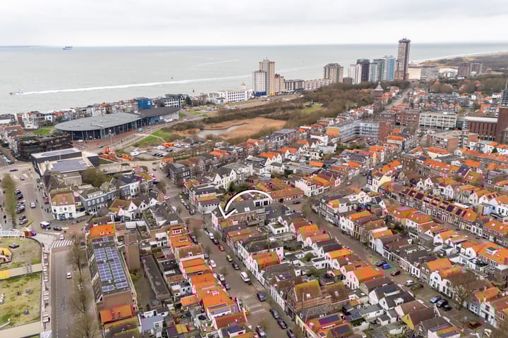 Photo 4 of Glacisstraat 21