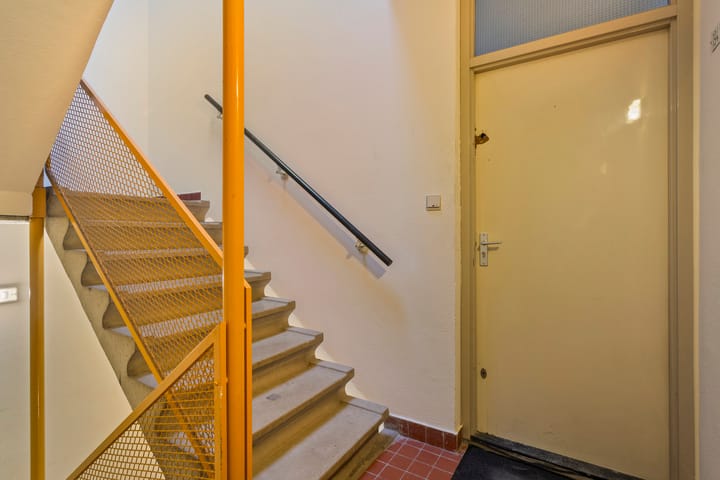 Foto 24 van Derde Oosterparkstraat 194-C