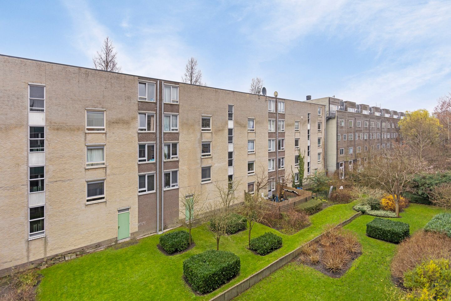 Foto 25 van Derde Oosterparkstraat 194-C