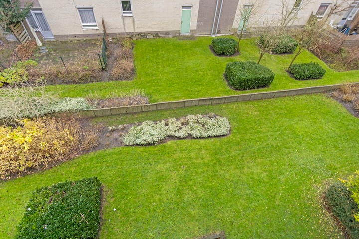 Foto 26 van Derde Oosterparkstraat 194-C