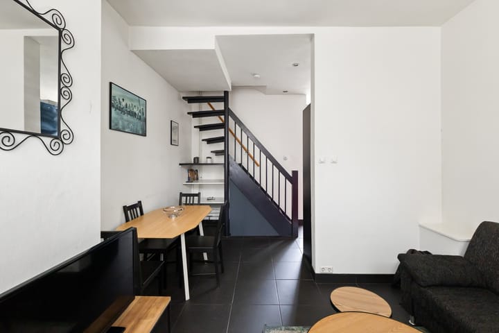 Photo 6 of Glacisstraat 21