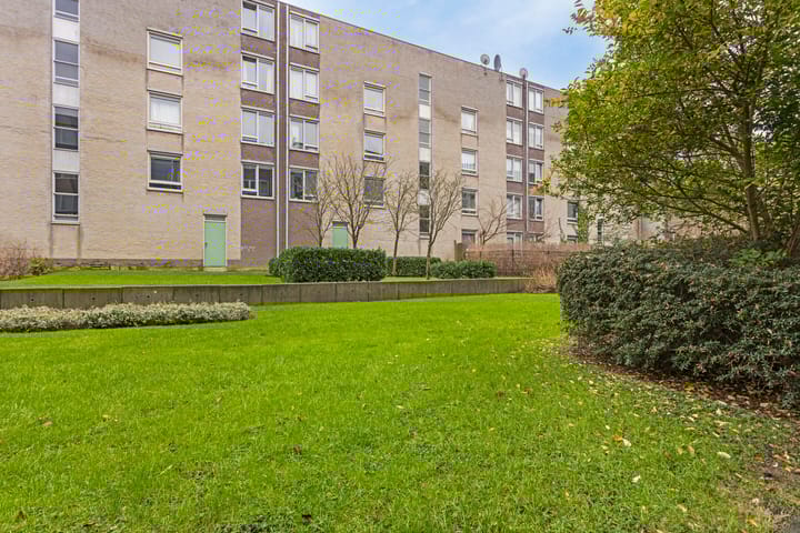 Foto 27 van Derde Oosterparkstraat 194-C