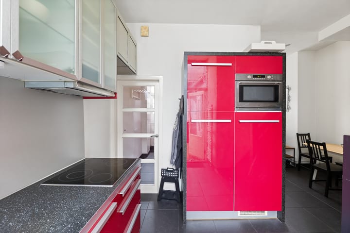 Photo 7 of Glacisstraat 21