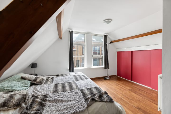 Photo 8 of Glacisstraat 21