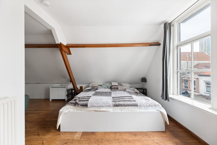 Photo 9 of Glacisstraat 21