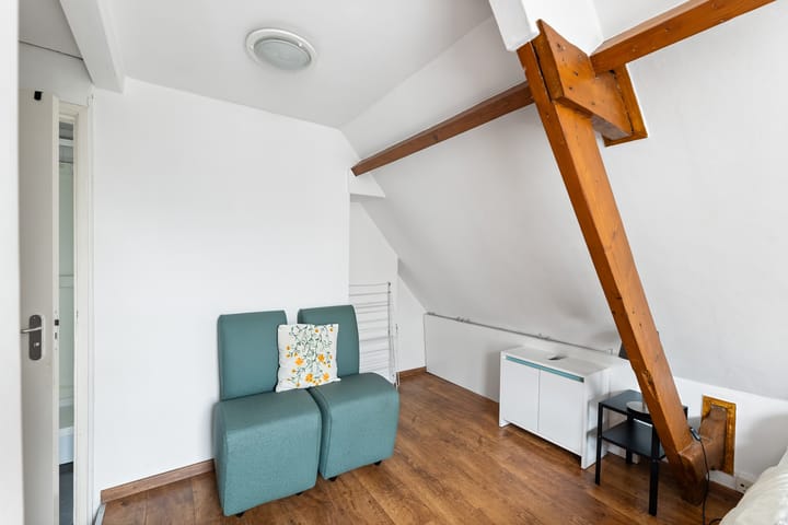 Photo 10 of Glacisstraat 21