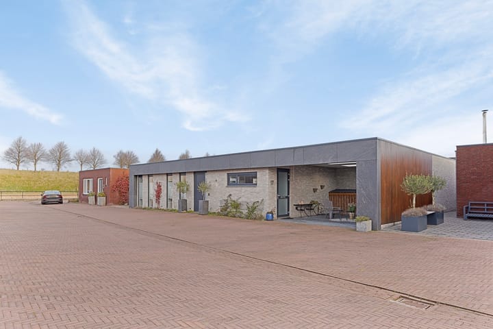 Foto 1 van Karremansweidjes 17