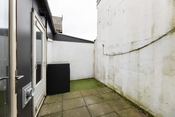 Photo 13 of Glacisstraat 21