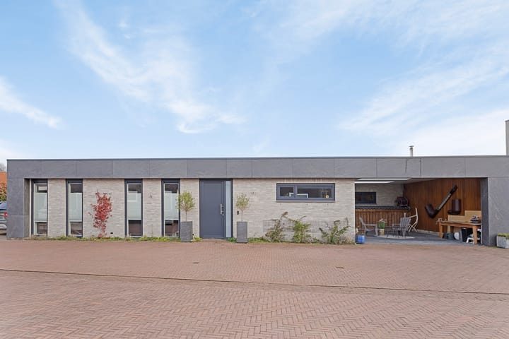 Foto 2 van Karremansweidjes 17