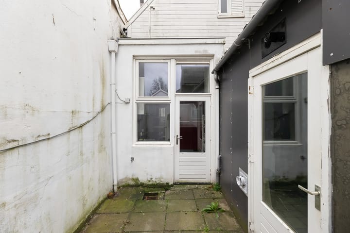 Photo 14 of Glacisstraat 21