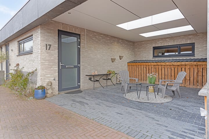 Foto 3 van Karremansweidjes 17