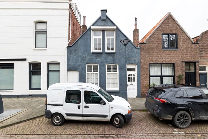 Photo 15 of Glacisstraat 21