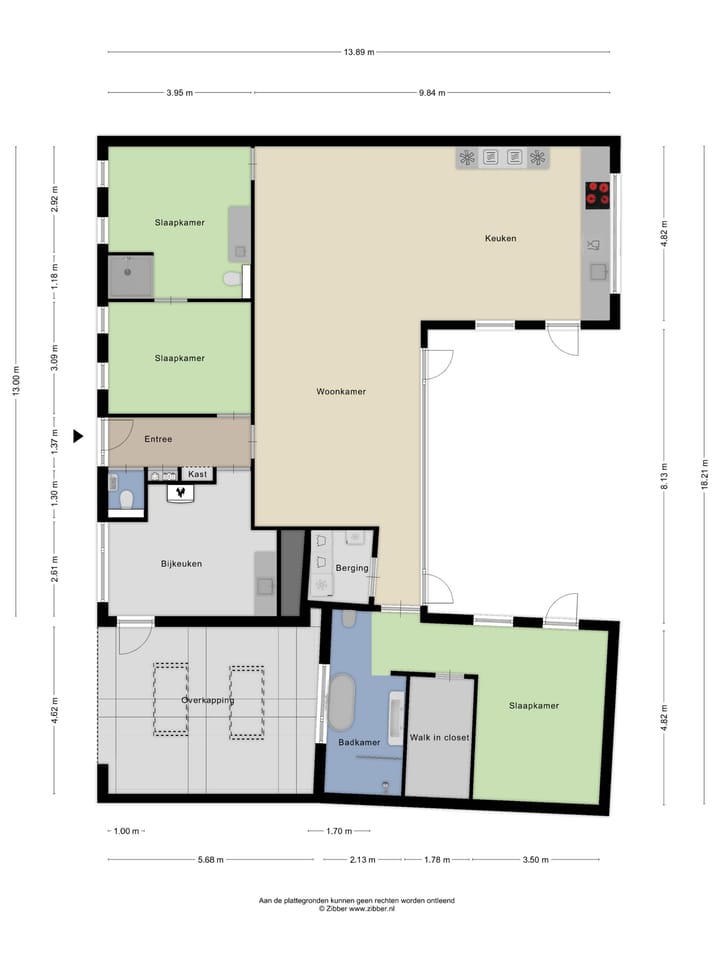 Foto 36 van Karremansweidjes 17