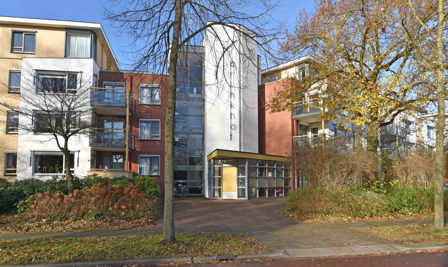 Foto 1 van Hardenbrink 41