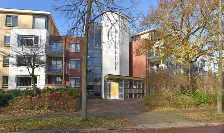 Foto 1 van Hardenbrink 41