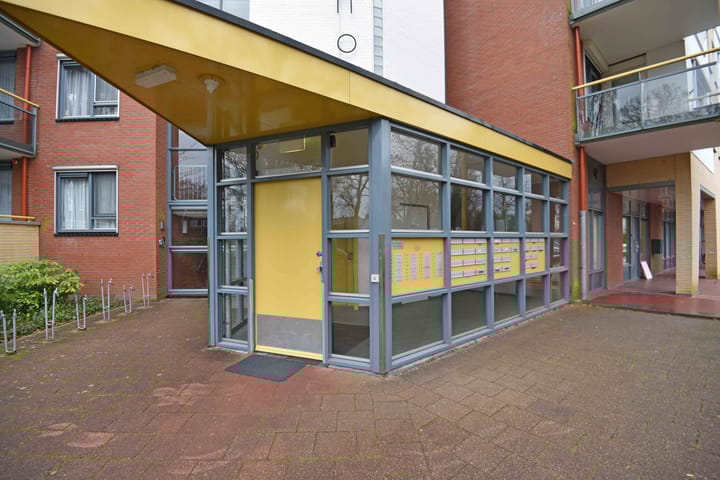 Foto 3 van Hardenbrink 41