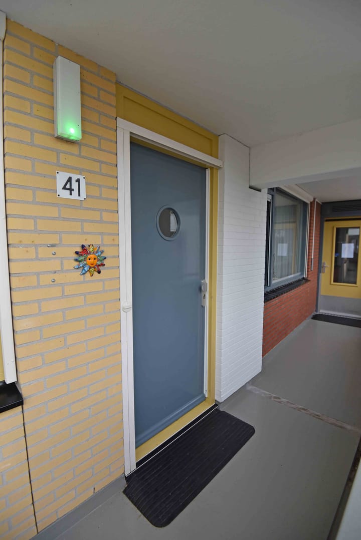 Foto 5 van Hardenbrink 41