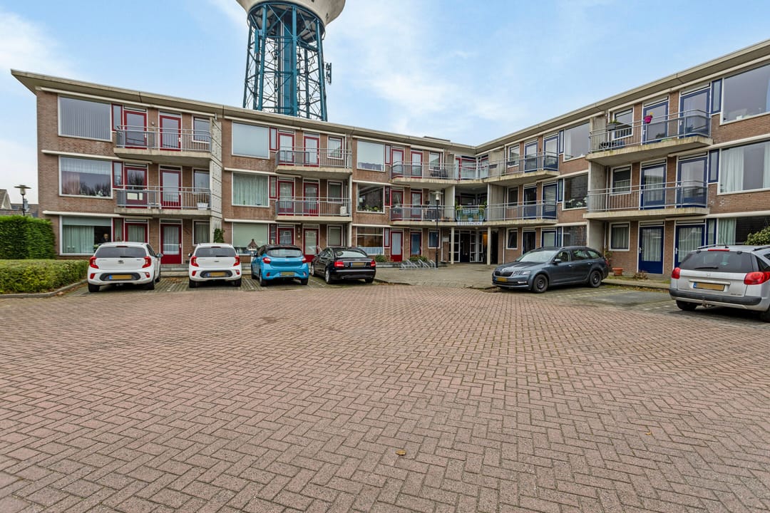 Foto 1 van Watertorenstraat 50