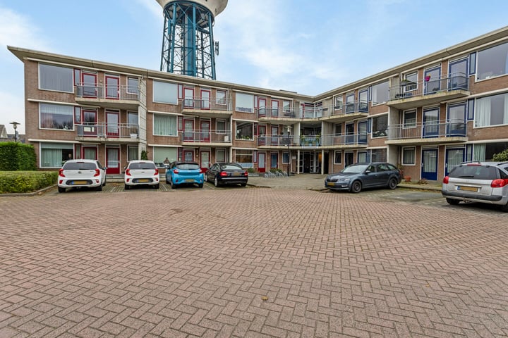 Watertorenstraat 50