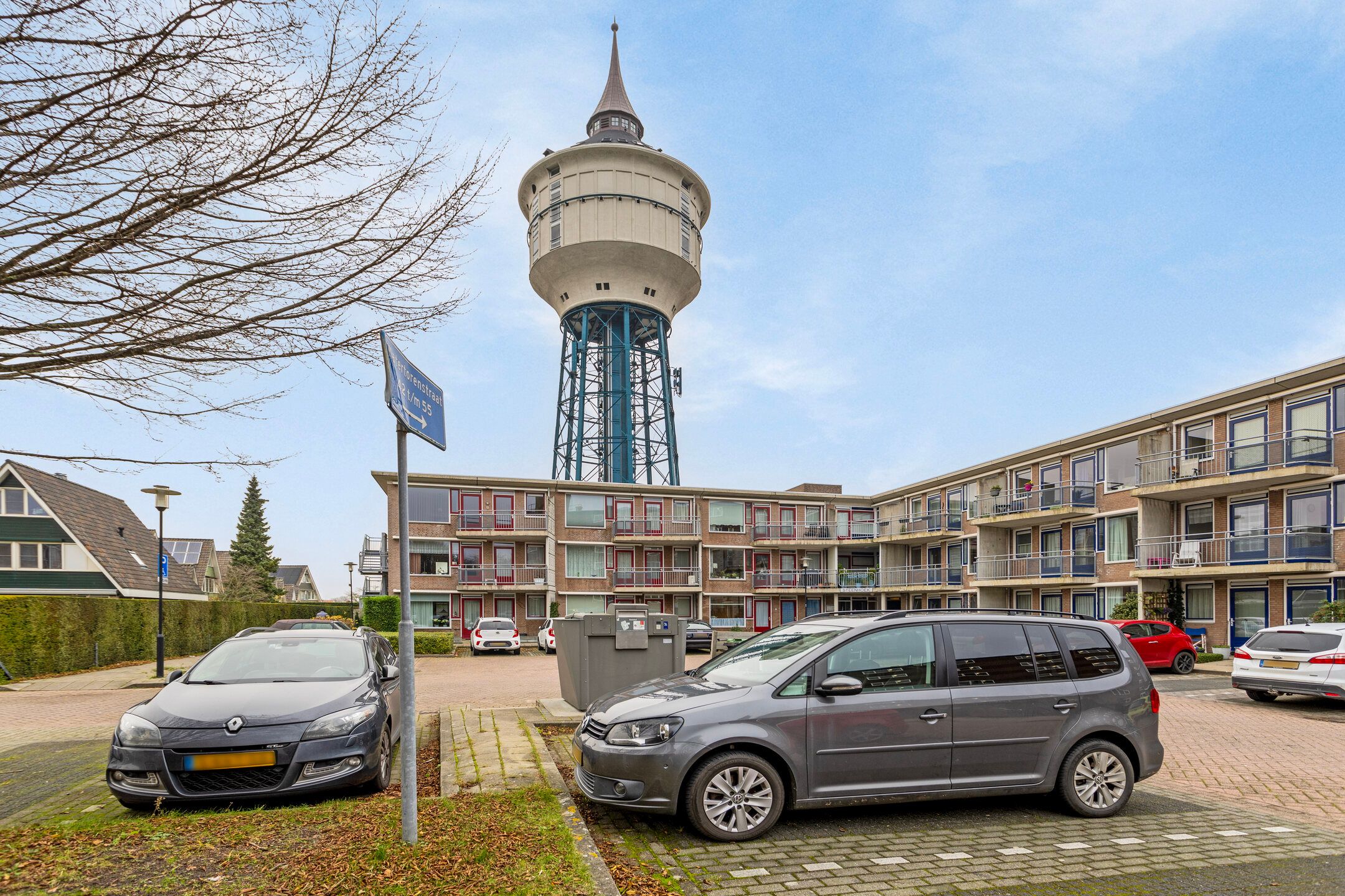 Foto 3 van Watertorenstraat 50