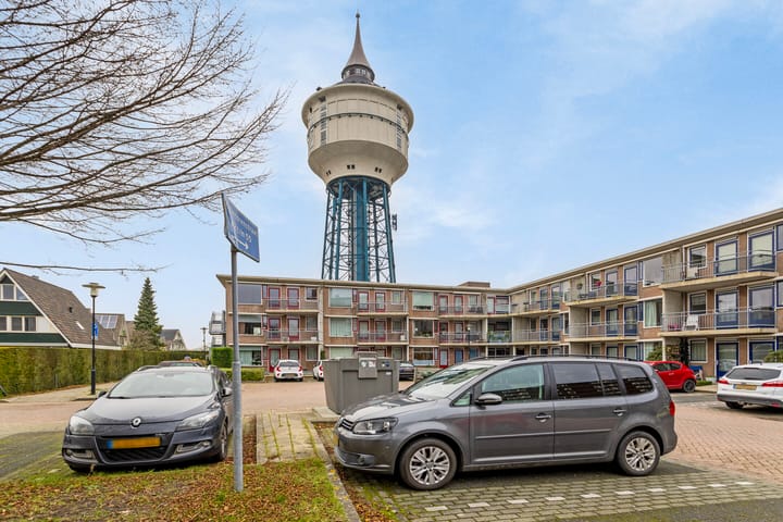 Photo 3 of Watertorenstraat 50