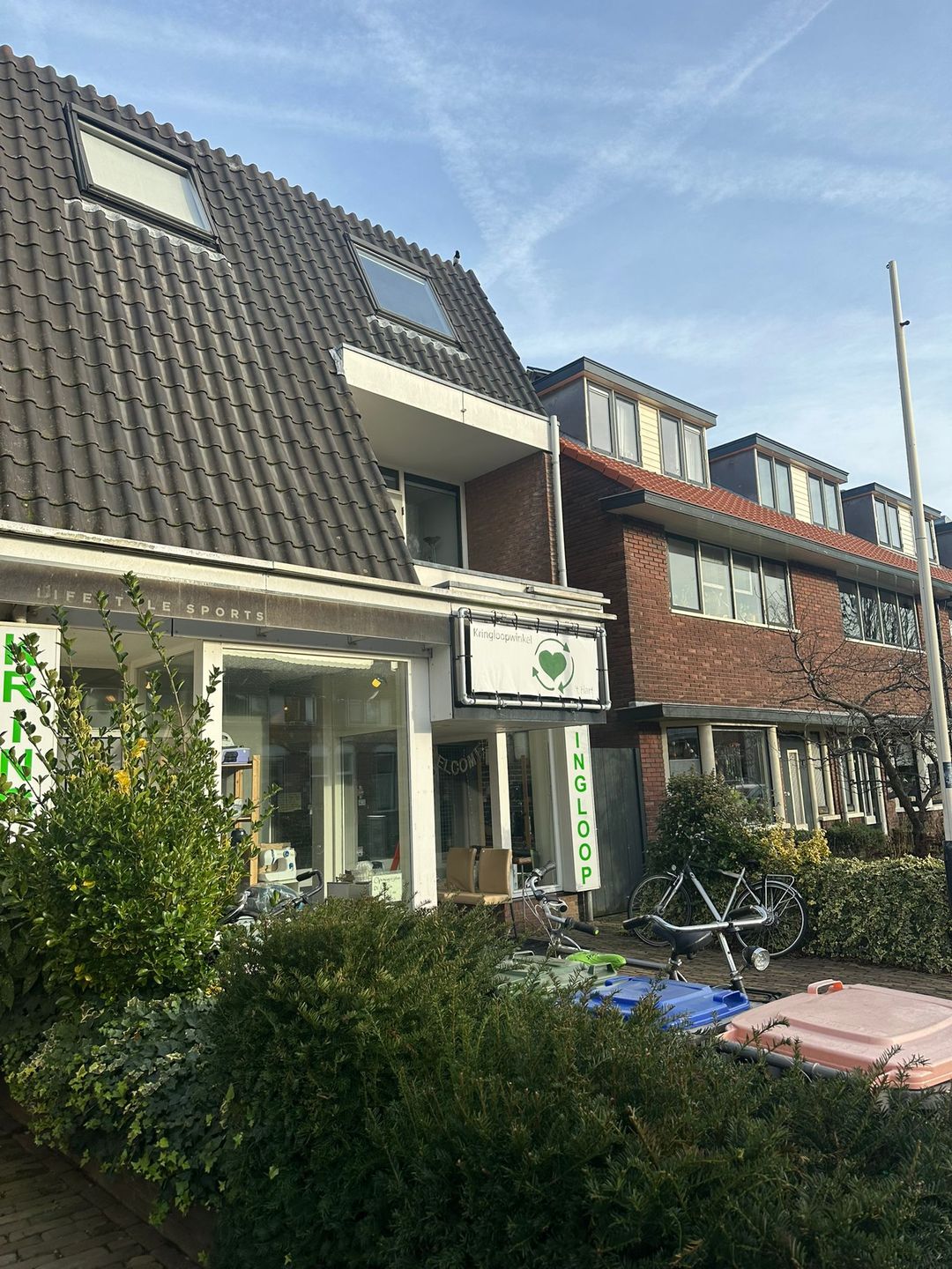 Foto 2 van Looydijk 96-A