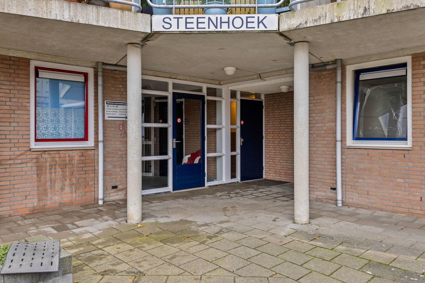 Foto 4 van Watertorenstraat 50