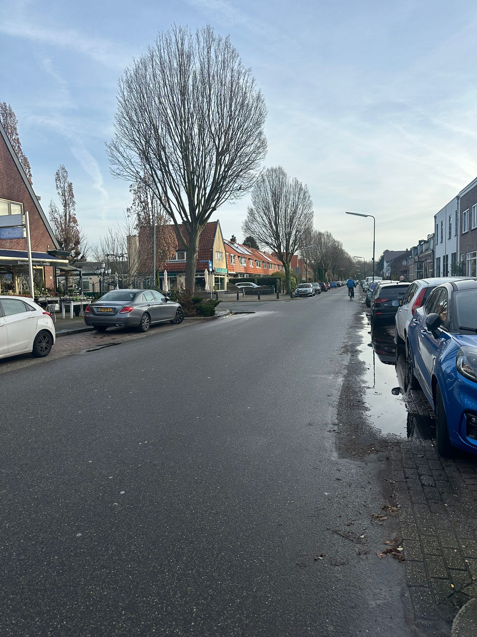 Foto 12 van Looydijk 96-A