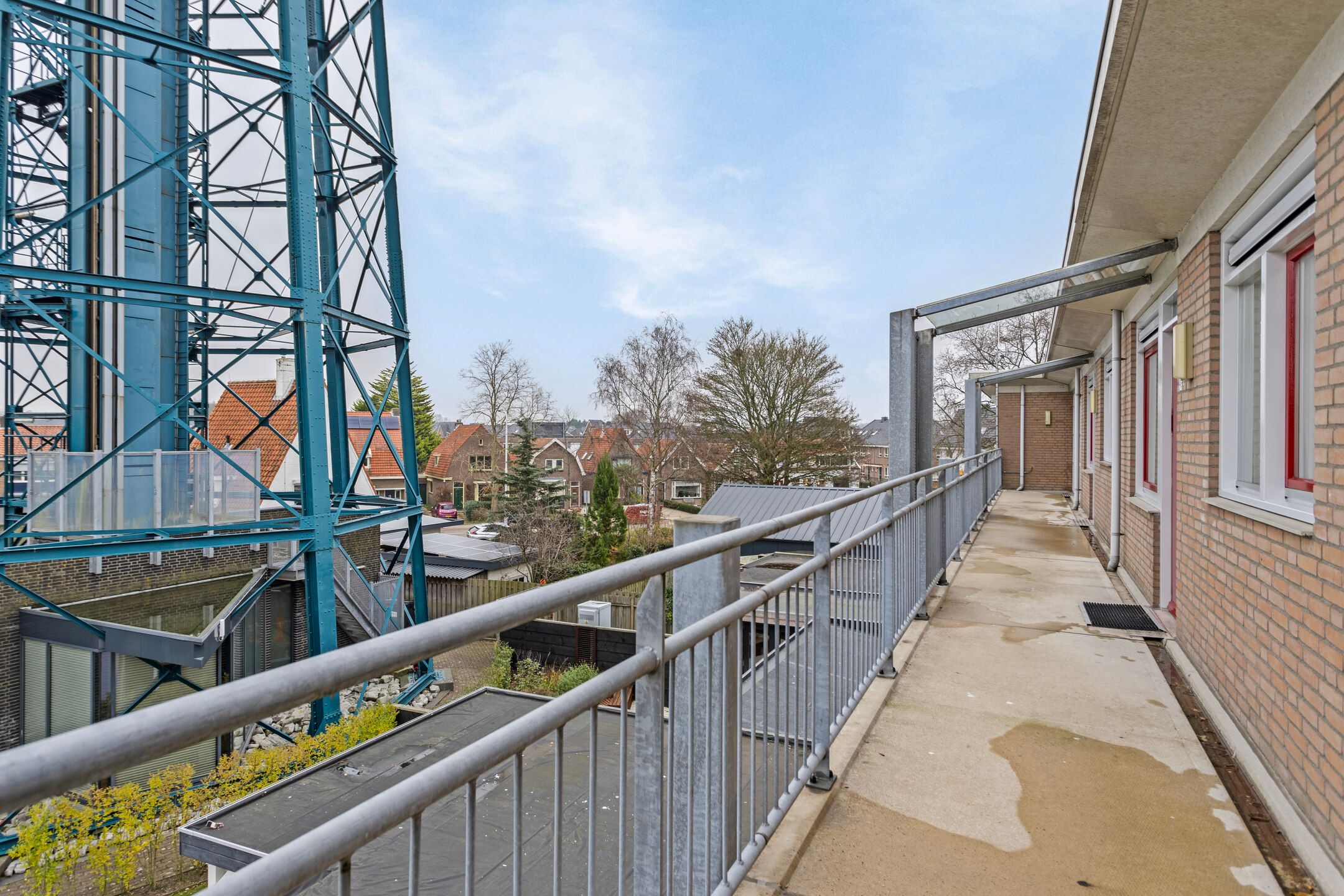 Foto 6 van Watertorenstraat 50