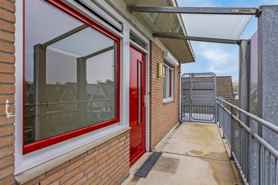 Foto 7 van Watertorenstraat 50