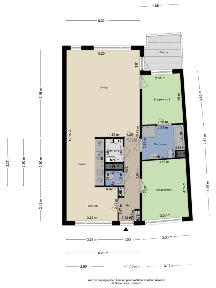 Foto 28 van Hardenbrink 41