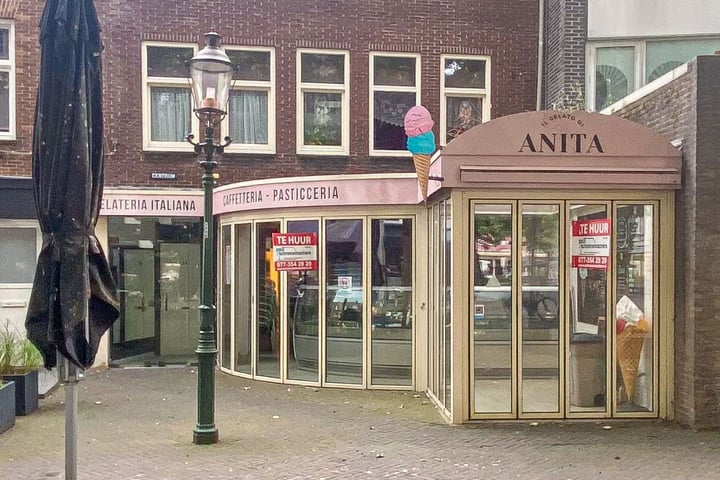 Grote Beekstraat 2, Venlo