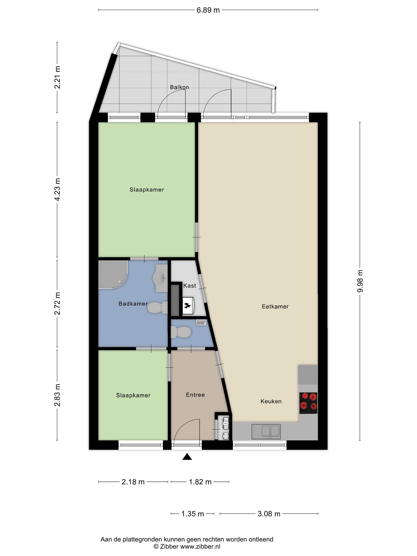 Foto 25 van Watertorenstraat 50