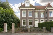 vrije-sector-woningen te huur op Nassaulaan 3