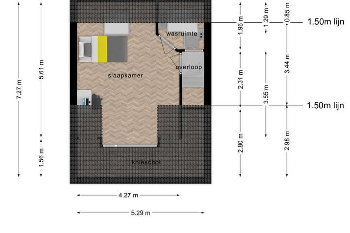 Bekijk foto 34 van Krekelveen 354