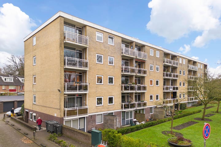 Foto 1 van Brinklaan 285