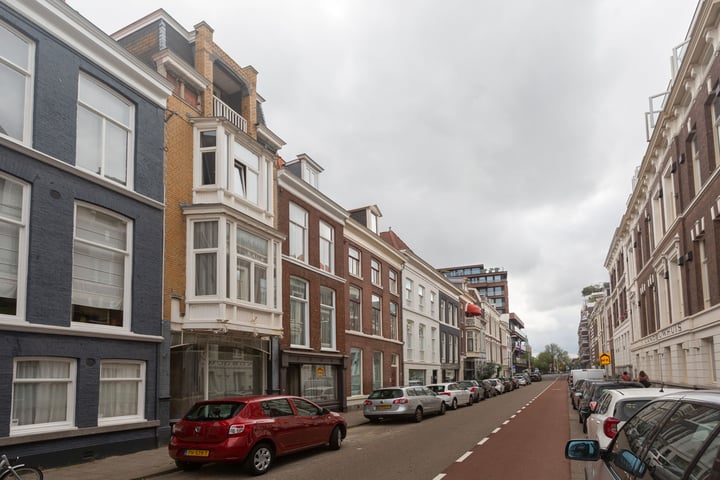 View photo 59 of Anna Paulownastraat 33-A