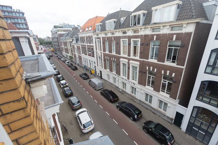 View photo 61 of Anna Paulownastraat 33-A