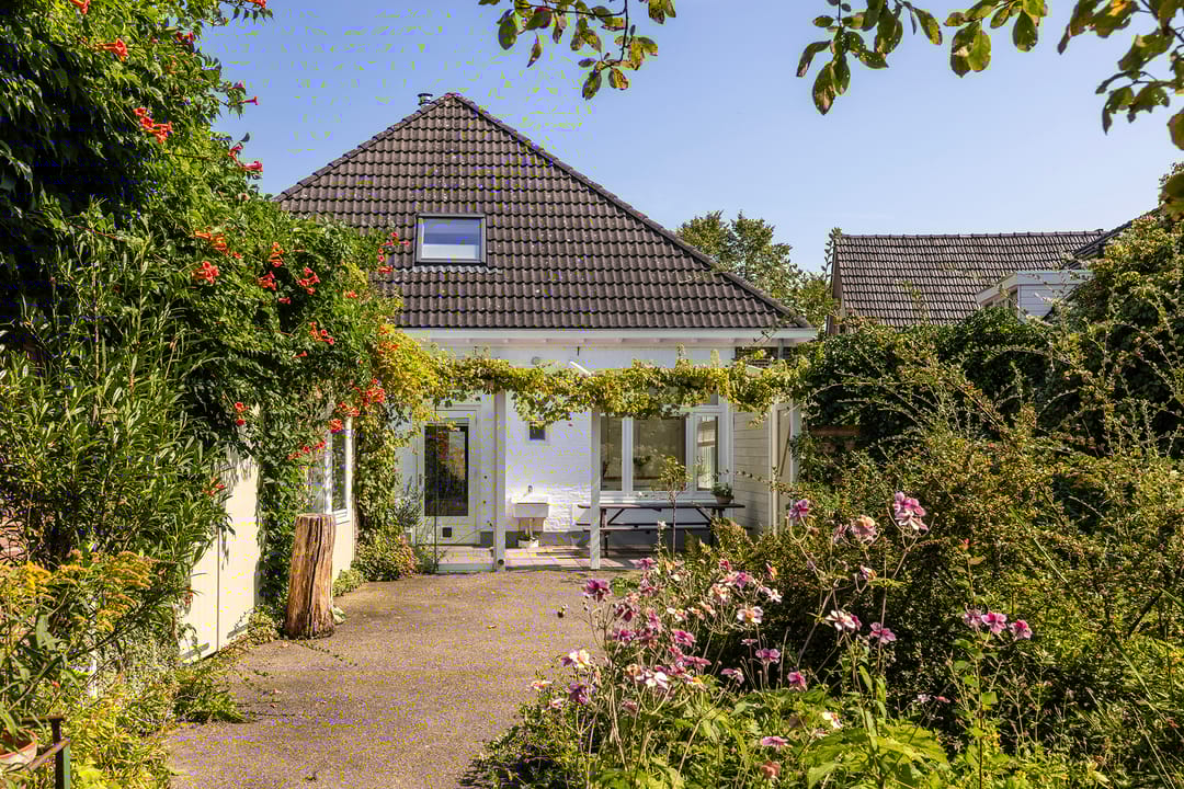 Foto 1 van Zuiderzeestraatweg 491