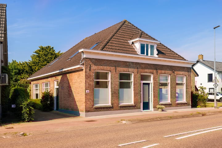 Foto 4 van Zuiderzeestraatweg 491