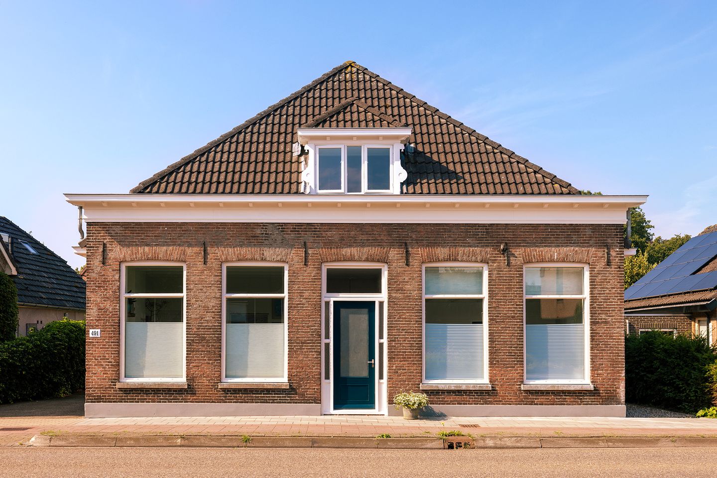 Foto 5 van Zuiderzeestraatweg 491