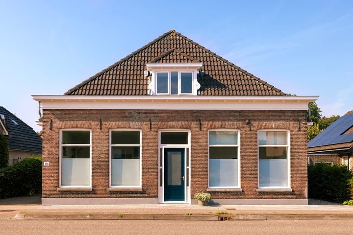 Foto 5 van Zuiderzeestraatweg 491