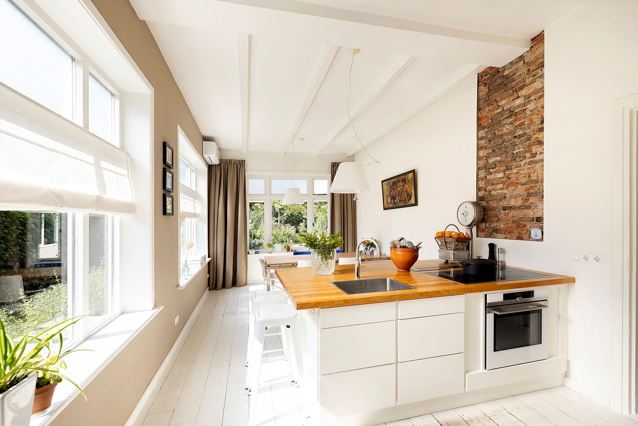 Foto 9 van Zuiderzeestraatweg 491