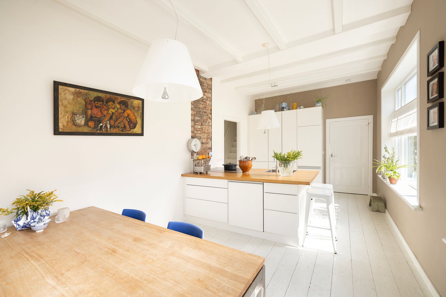 Foto 10 van Zuiderzeestraatweg 491