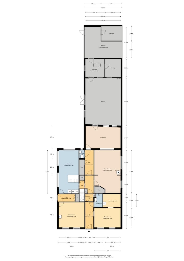 Photo 52 of Zuiderzeestraatweg 491