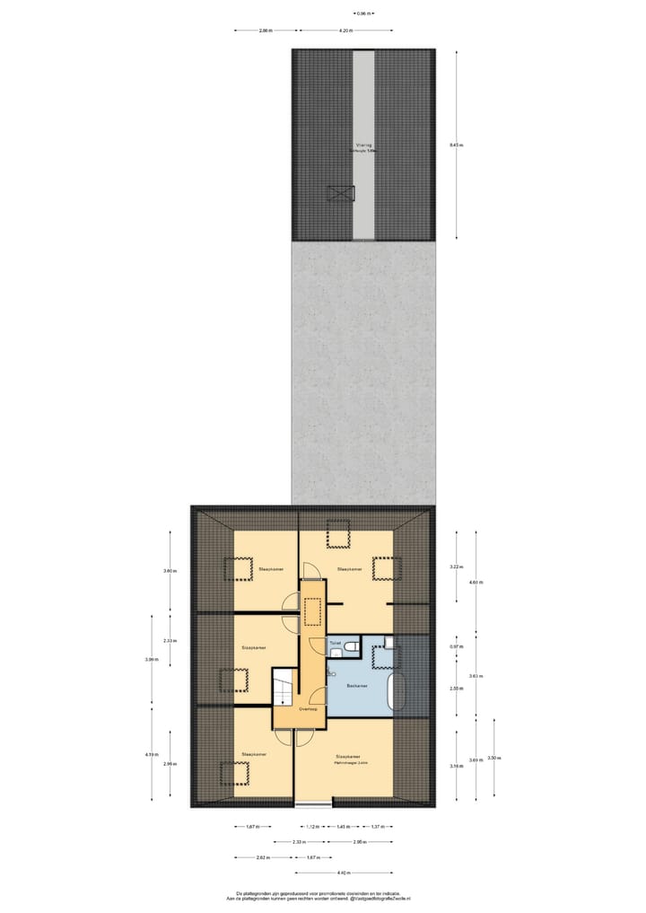 Photo 53 of Zuiderzeestraatweg 491