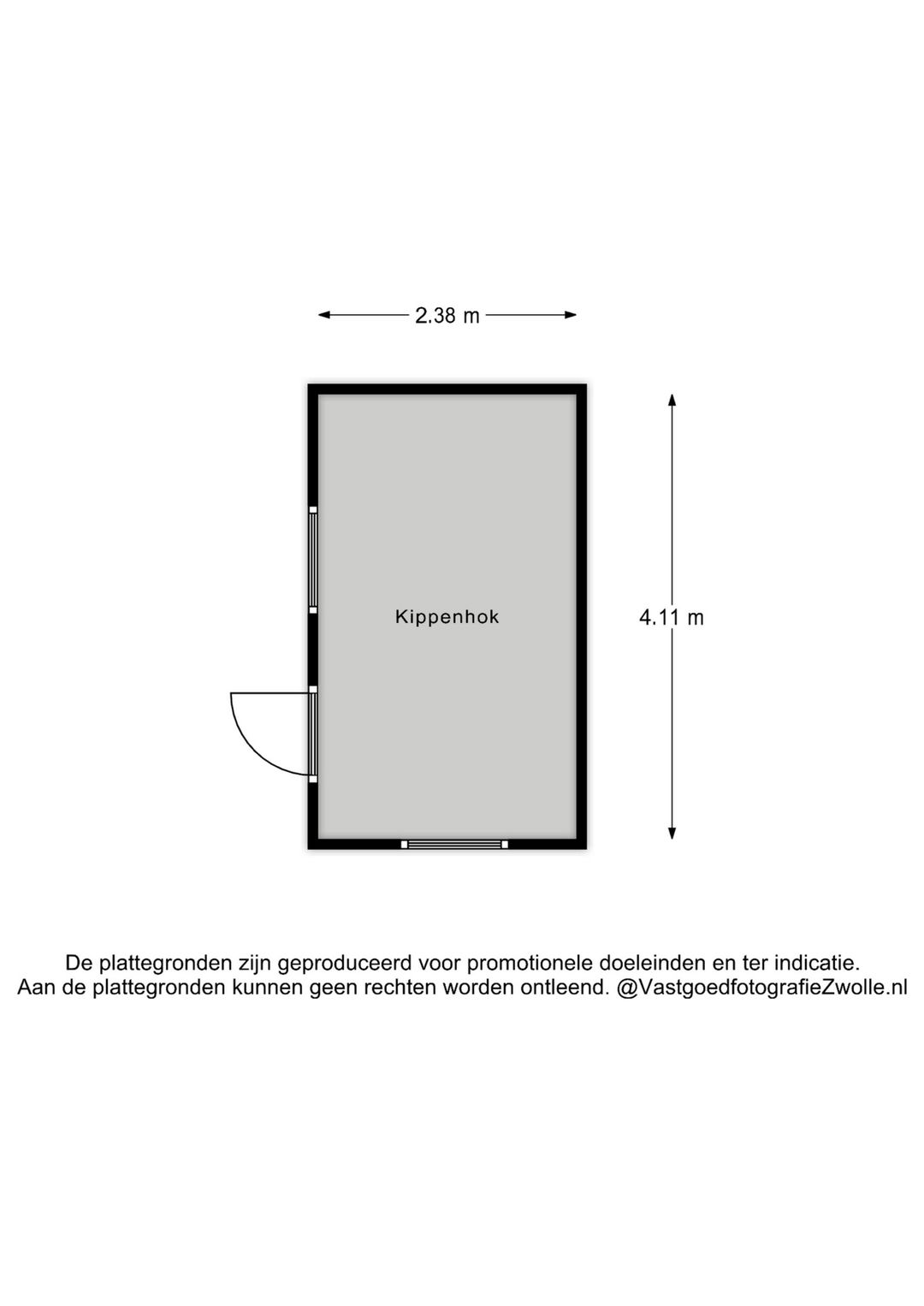 Foto 56 van Zuiderzeestraatweg 491