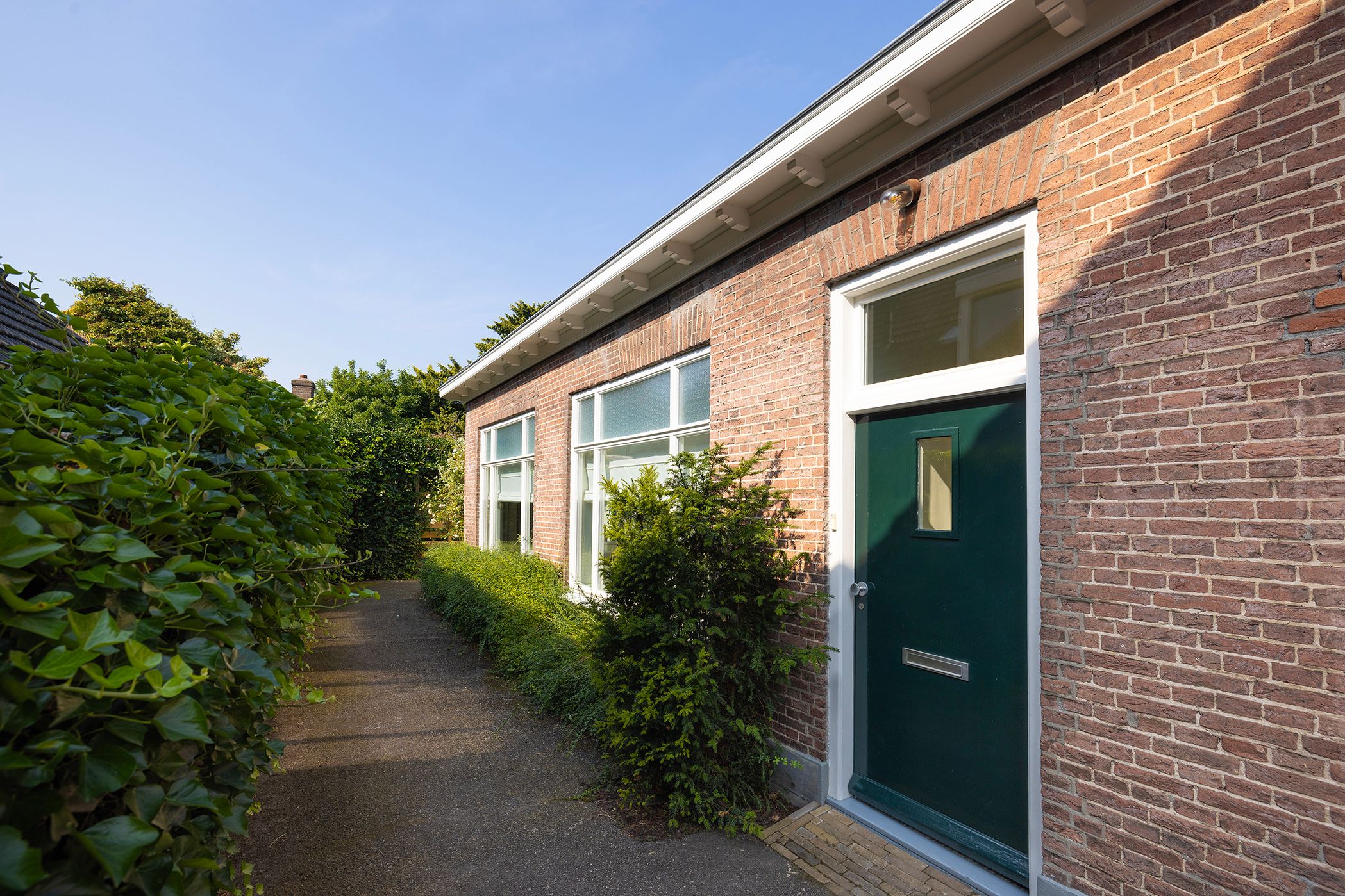 Foto 6 van Zuiderzeestraatweg 491